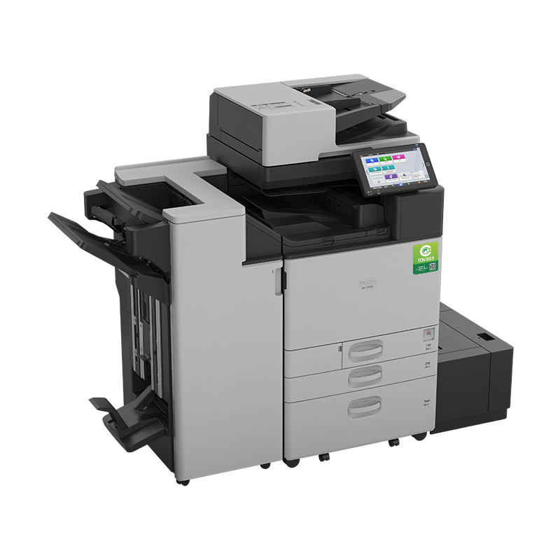 紙張輸出後卷曲如何解決？