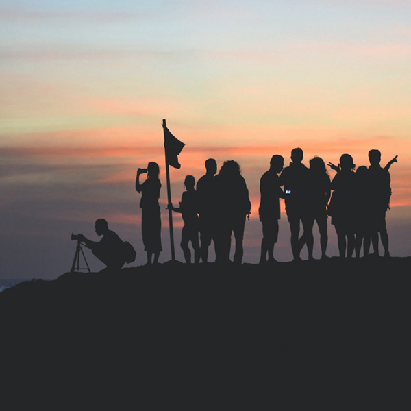 本地安(ān)全打印解決方案